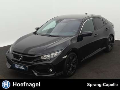 Honda Civic 1.0 i-VTEC Elegance | Camera | Navi | Adaptive Cru