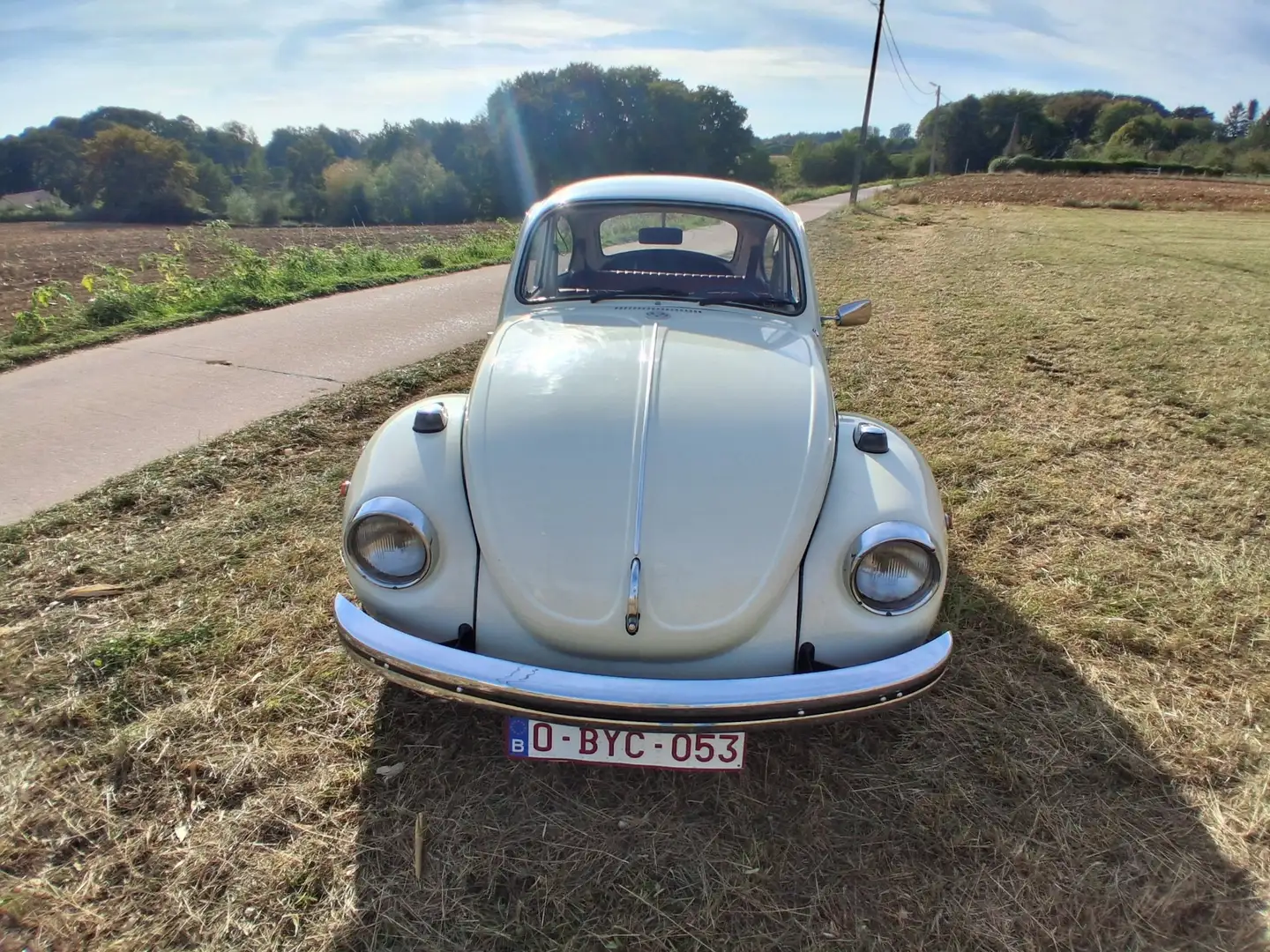 Volkswagen Coccinelle - 2