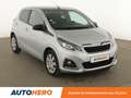 Peugeot 108 1.0 VTi Style Blanc - thumbnail 8