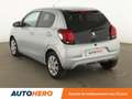Peugeot 108 1.0 VTi Style Blanc - thumbnail 4