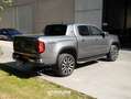 Volkswagen Amarok 3.0 TDI 4MOTION*AVENTURA*BTW*360*ACC*SIDESTEPS* Gris - thumbnail 27