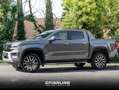 Volkswagen Amarok 3.0 TDI 4MOTION*AVENTURA*BTW*360*ACC*SIDESTEPS* Gris - thumbnail 1