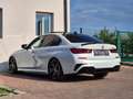 BMW 330 d M PAKET / HEAD UP*LASER*GLSD*RFK*KREDIT*GARANTIE Weiß - thumbnail 6