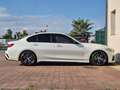 BMW 330 d M PAKET / HEAD UP*LASER*GLSD*RFK*KREDIT*GARANTIE Weiß - thumbnail 9