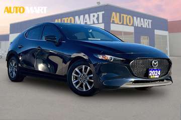 GS | AWD | Leather | Sunroof | Heated Seats