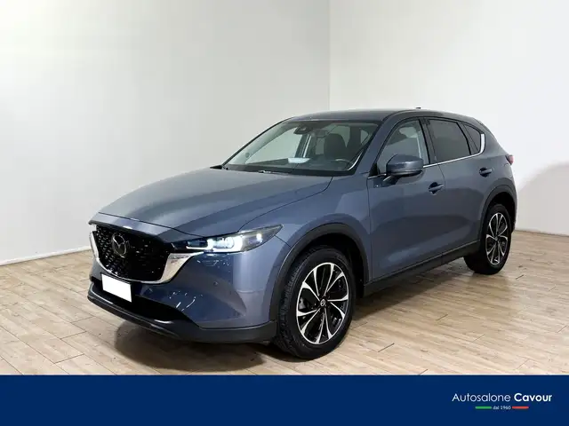 Mazda CX-5 CX-5 2.0L e-Skyactiv-G 165 CV M Hybrid 2WD Advant