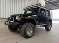 Jeep Wrangler 2.4 Sport | Offroad | 4x4 | Hardtop | LED | Lier Zwart - thumbnail 2