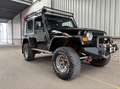 Jeep Wrangler 2.4 Sport | Offroad | 4x4 | Hardtop | LED | Lier Zwart - thumbnail 7