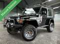 Jeep Wrangler 2.4 Sport | Offroad | 4x4 | Hardtop | LED | Lier Zwart - thumbnail 1