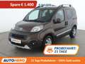 Fiat Fiorino 1.3 M-Jet Adventure SX Braun - thumbnail 1