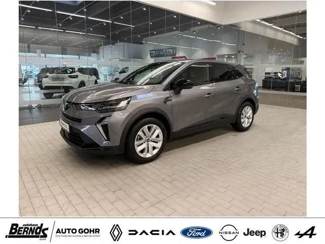 Renault Symbioz E-Tech Full Hybrid 145 Evolution AUTOM. NAVI PDC