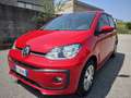 Volkswagen up! up! 5p 2017 5p 1.0 eco High 68cv Rosso - thumbnail 3