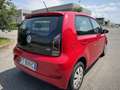 Volkswagen up! up! 5p 2017 5p 1.0 eco High 68cv Rosso - thumbnail 7