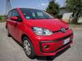 Volkswagen up! up! 5p 2017 5p 1.0 eco High 68cv Rosso - thumbnail 2