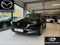 Mazda CX-30 Selection 150 PS *Design*Activsense*Bose* Zwart - thumbnail 1