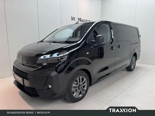 Peugeot Expert 2.2BlueHDi EAT8 180 DUBB.CAB. Premium LED|GPS|PDC|