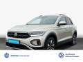 Volkswagen T-Roc 1.0 TSI OPF Move GJR Kamera Navi Gümüş rengi - thumbnail 1