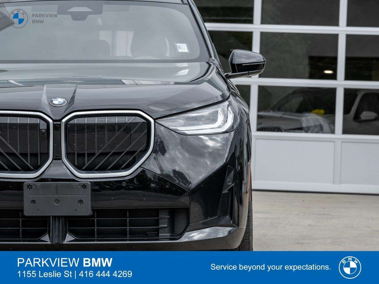 2026 BMW X3 — снимка 2