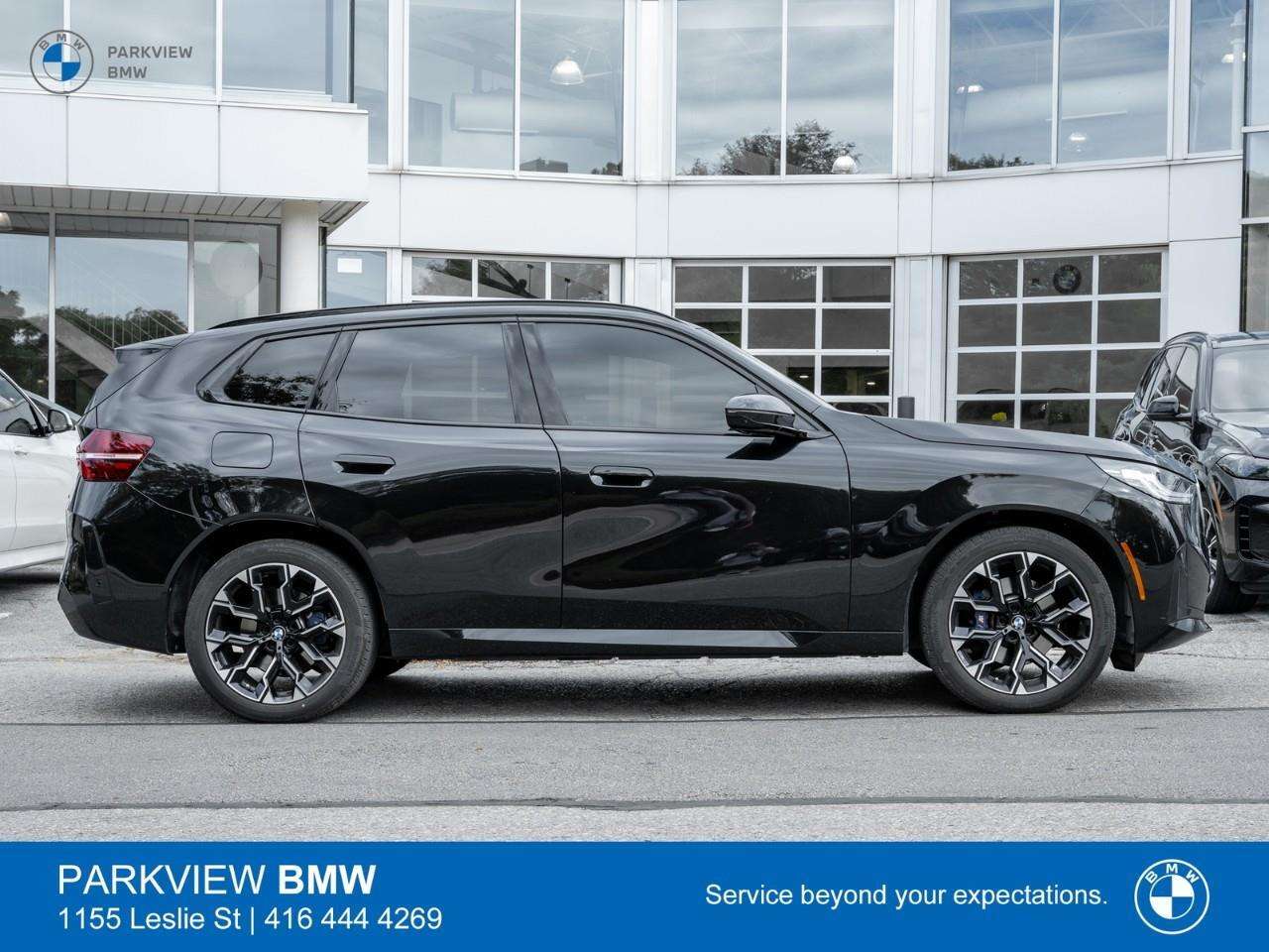 2026 BMW X3 — снимка 4