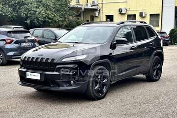 Cherokee 2.2 Mjt II 185 CV 4WD Active Drive I Night Eagle