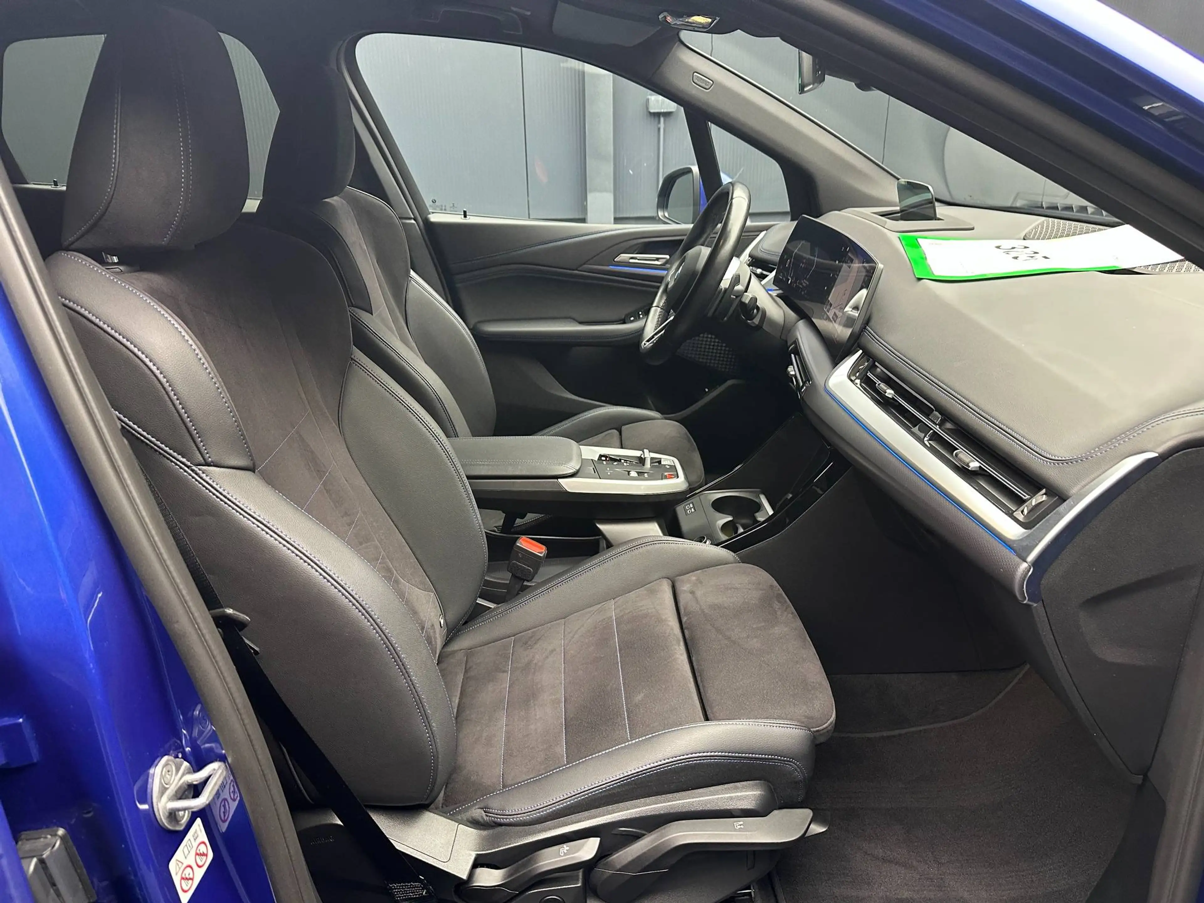 BMW 223 i Active Tourer M-Sport *18Zoll*INNOVATION*AHK*KAMERA* — photo 10