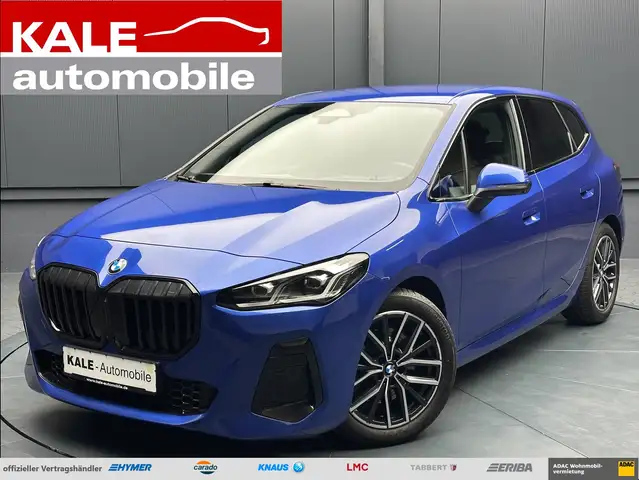 2023 BMW 2 Series in Blue for sale