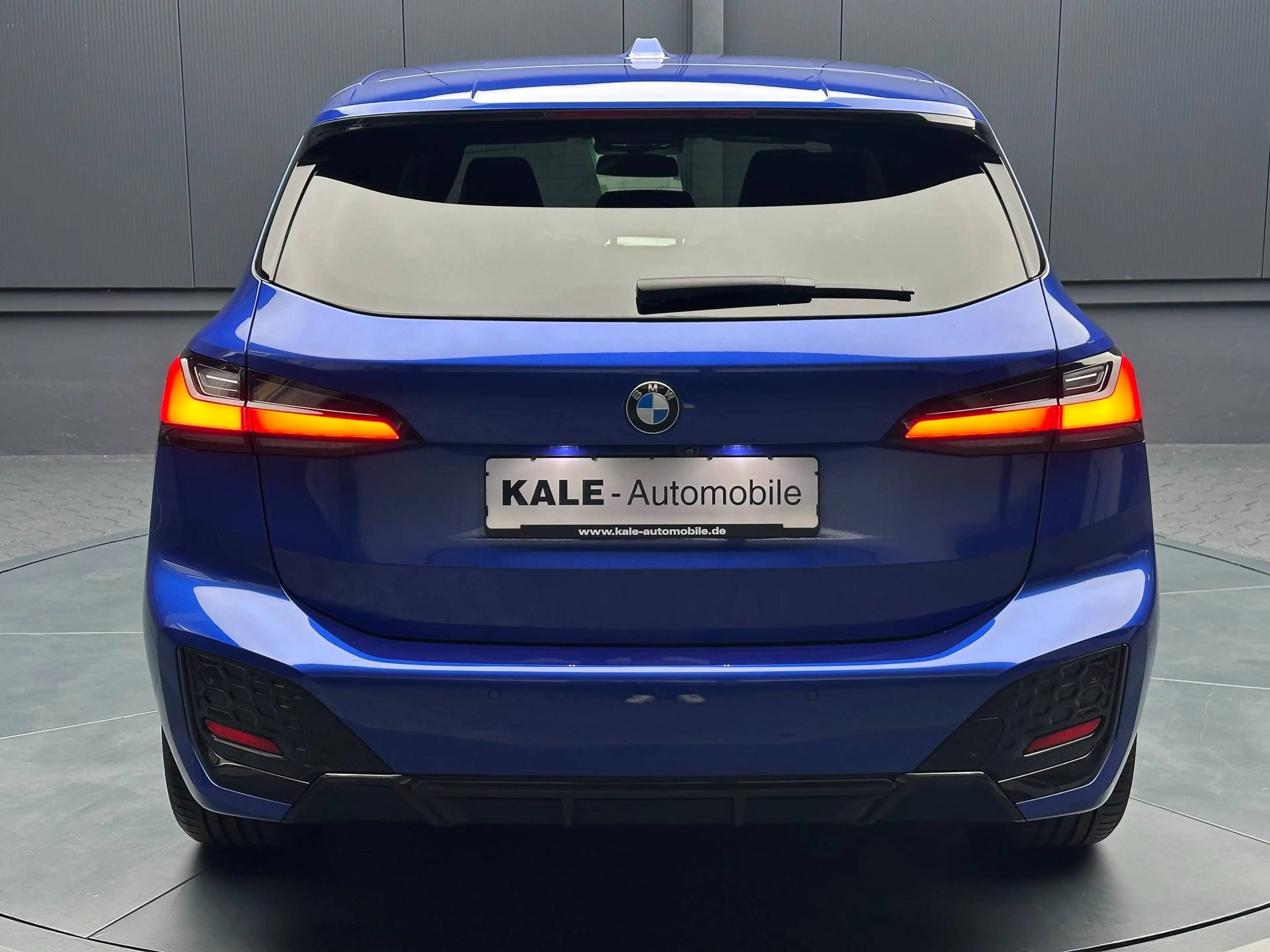 BMW 223 i Active Tourer M-Sport *18Zoll*INNOVATION*AHK*KAMERA* — photo 4