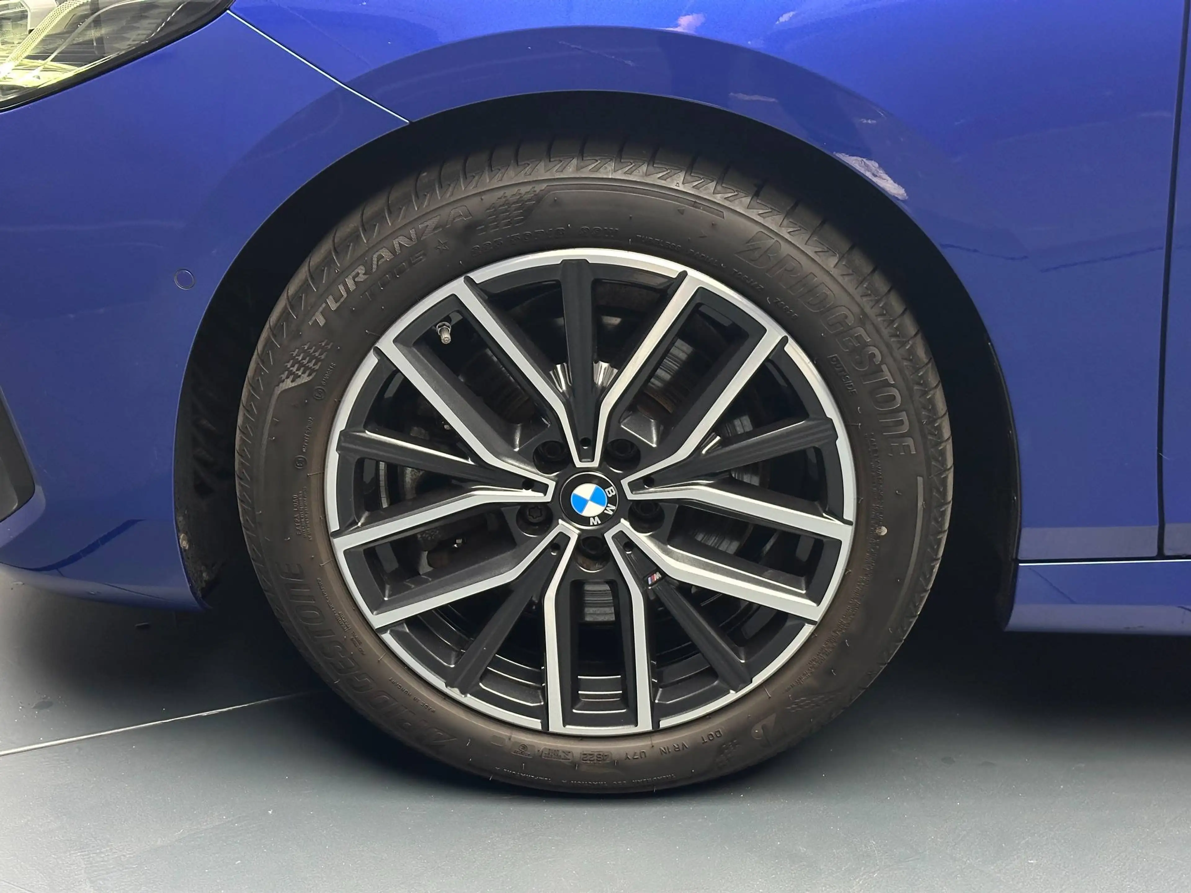 BMW 223 i Active Tourer M-Sport *18Zoll*INNOVATION*AHK*KAMERA* — photo 9