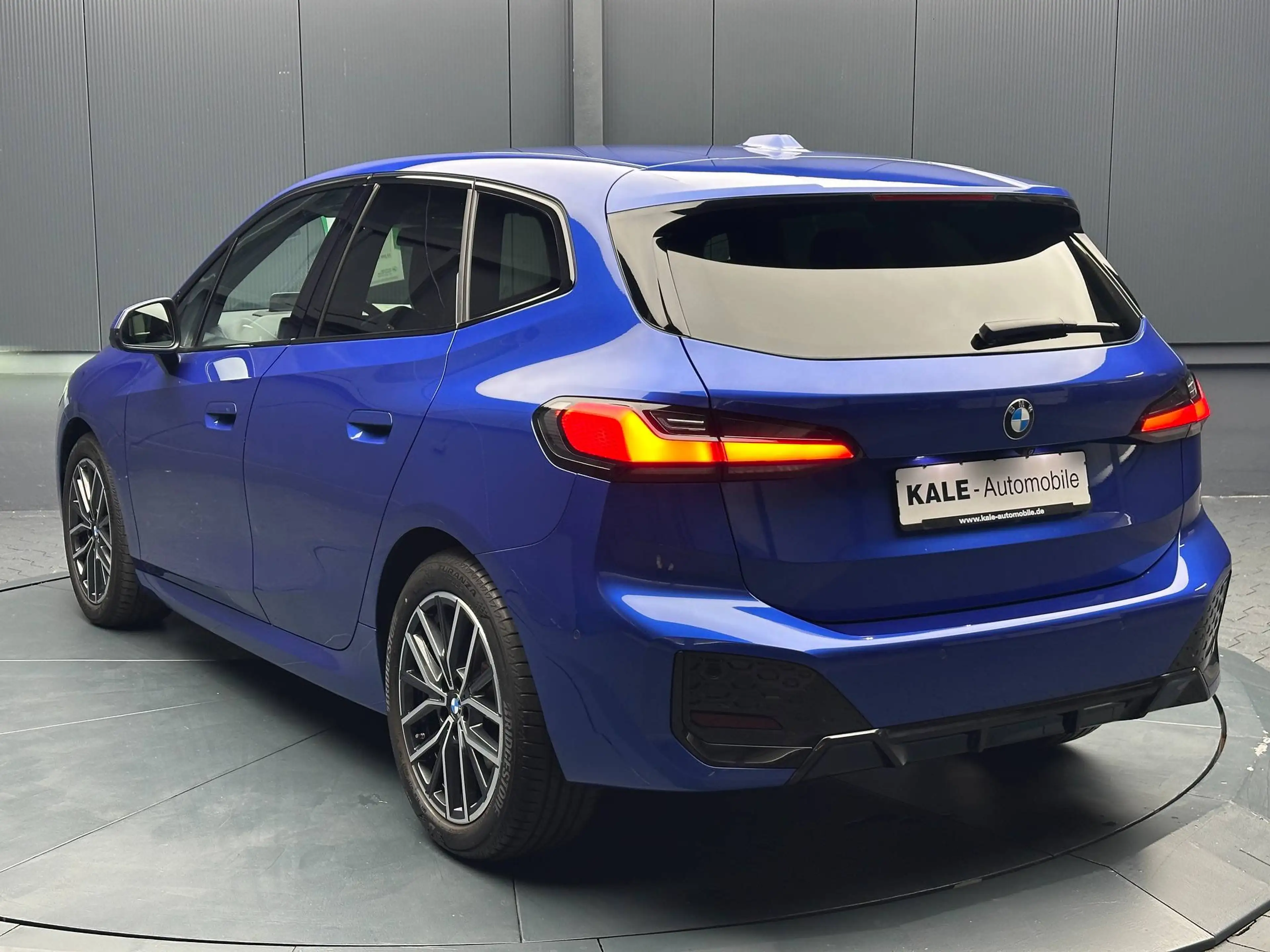 BMW 223 i Active Tourer M-Sport *18Zoll*INNOVATION*AHK*KAMERA* — photo 3