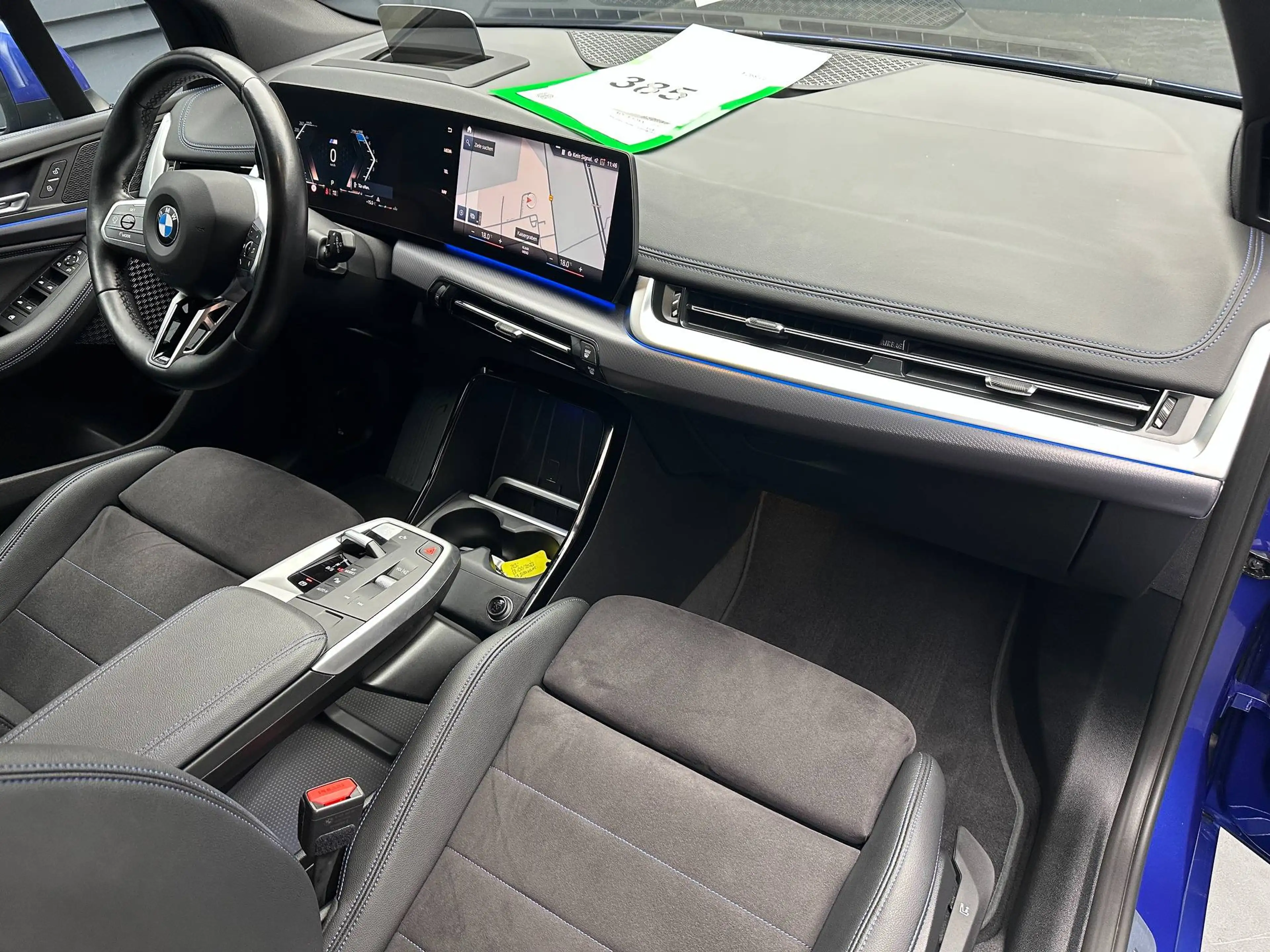 BMW 223 i Active Tourer M-Sport *18Zoll*INNOVATION*AHK*KAMERA* — photo 11