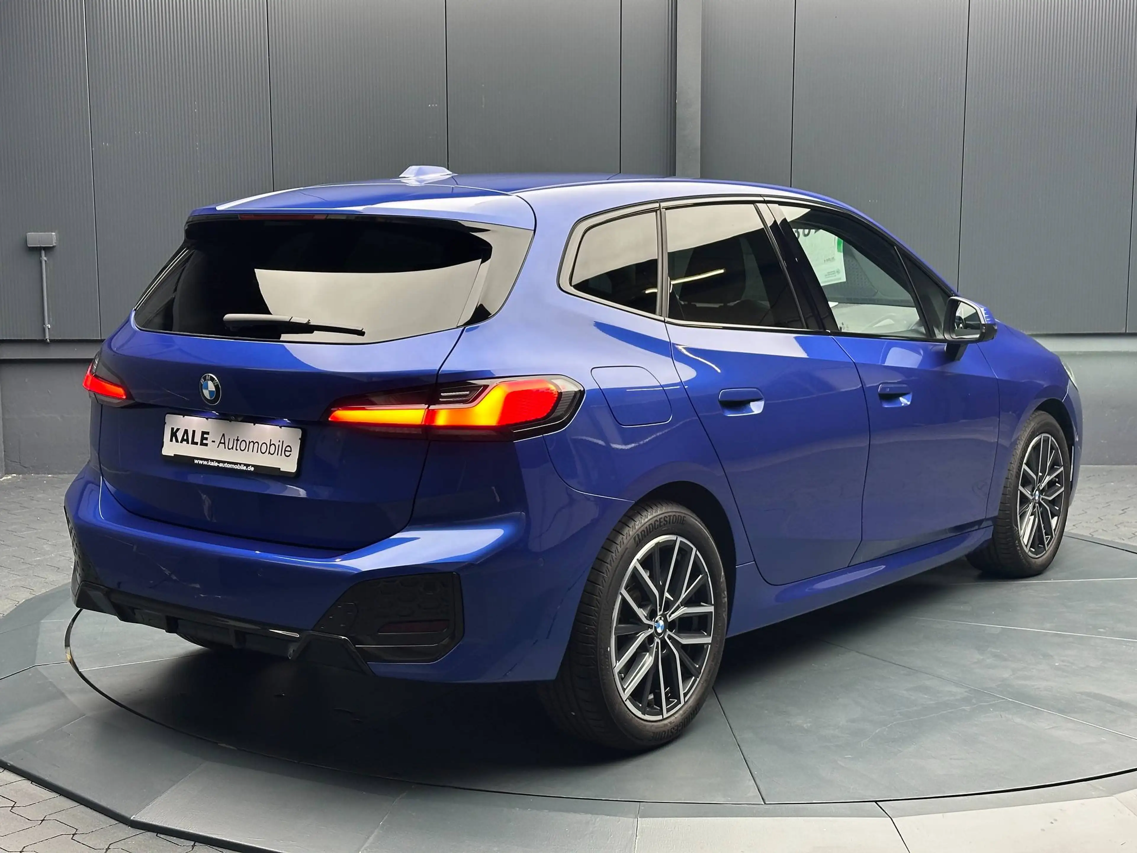 BMW 223 i Active Tourer M-Sport *18Zoll*INNOVATION*AHK*KAMERA* — photo 5