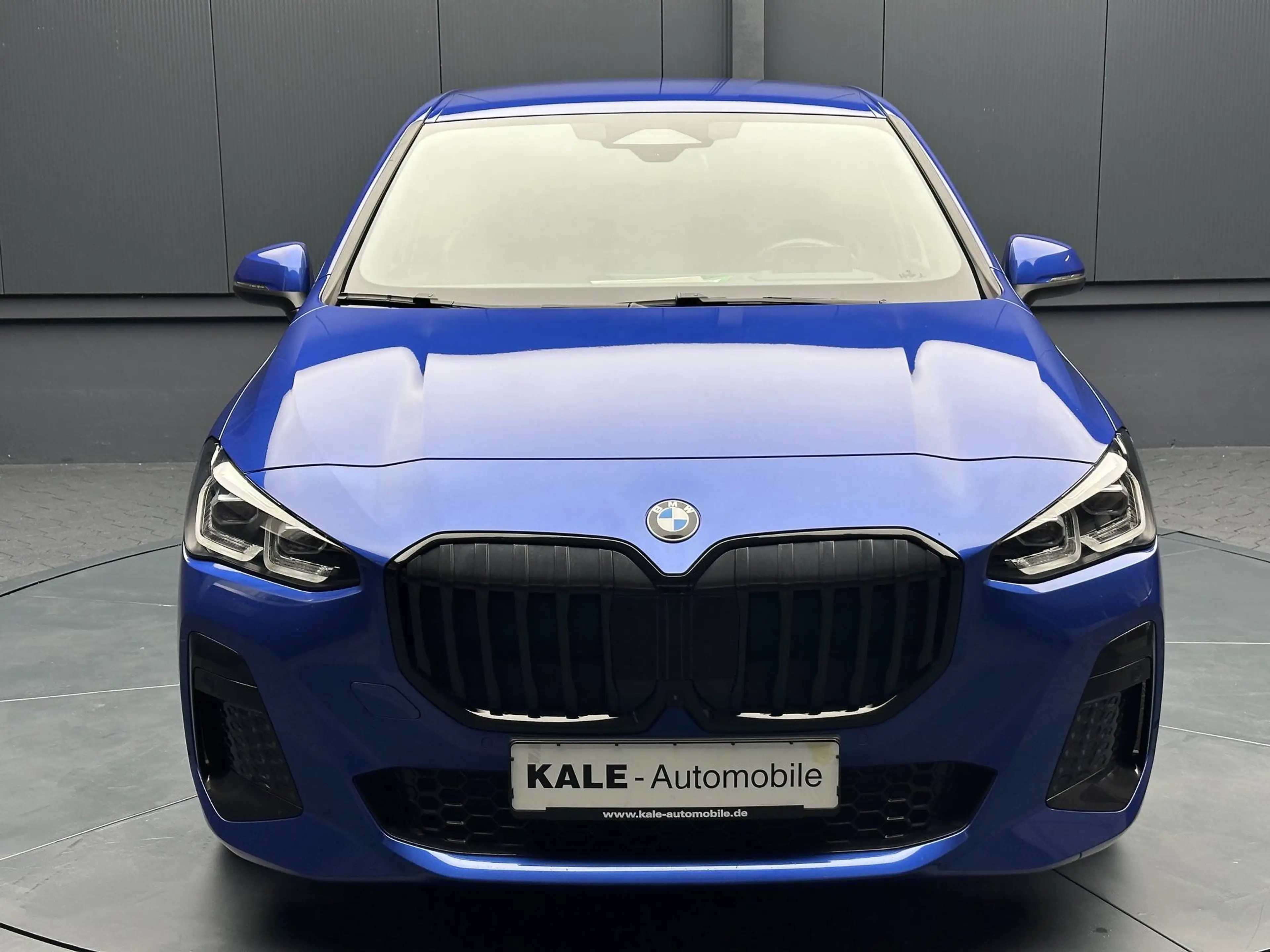 BMW 223 i Active Tourer M-Sport *18Zoll*INNOVATION*AHK*KAMERA* — photo 8