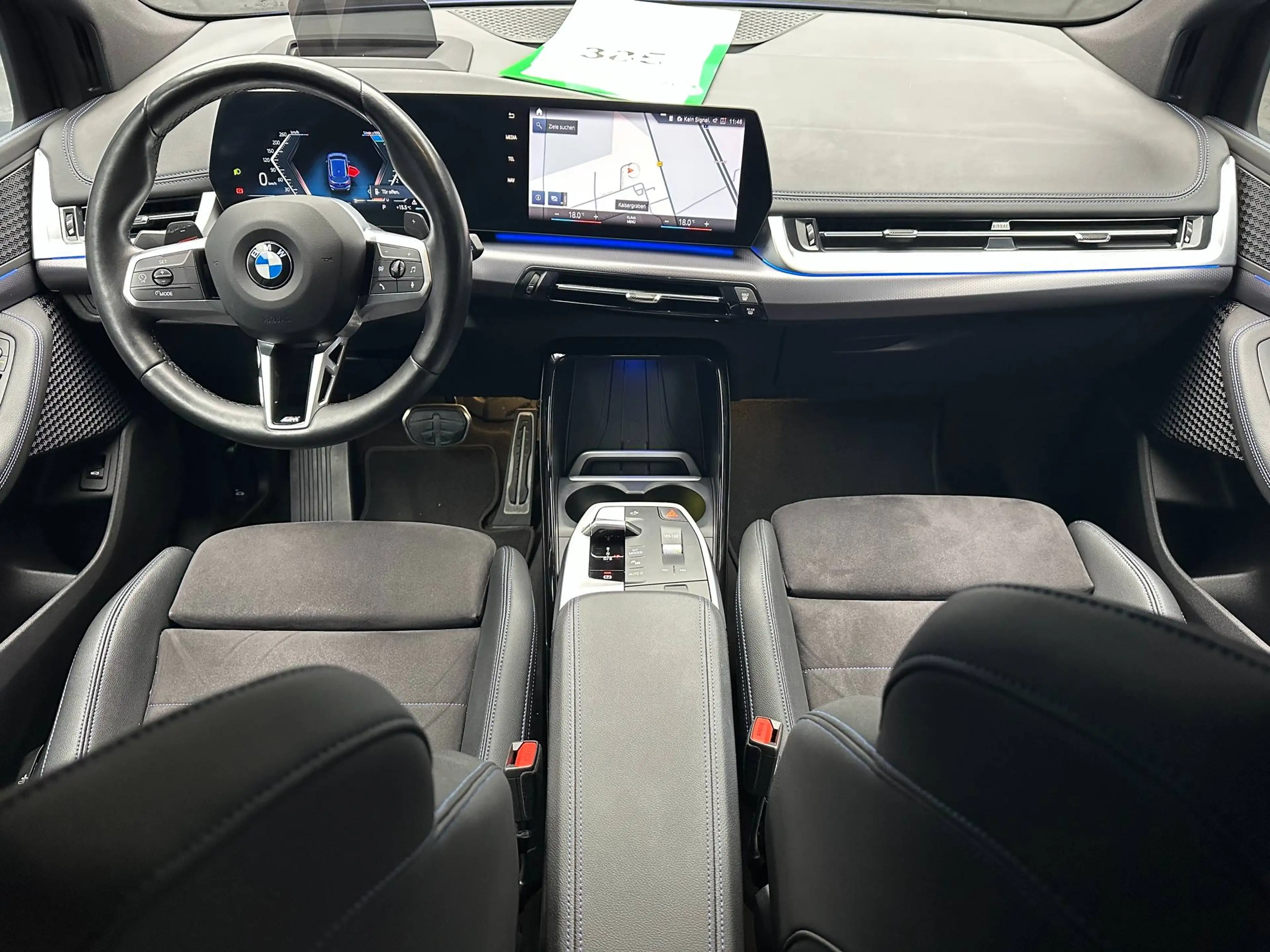 BMW 223 i Active Tourer M-Sport *18Zoll*INNOVATION*AHK*KAMERA* — photo 12
