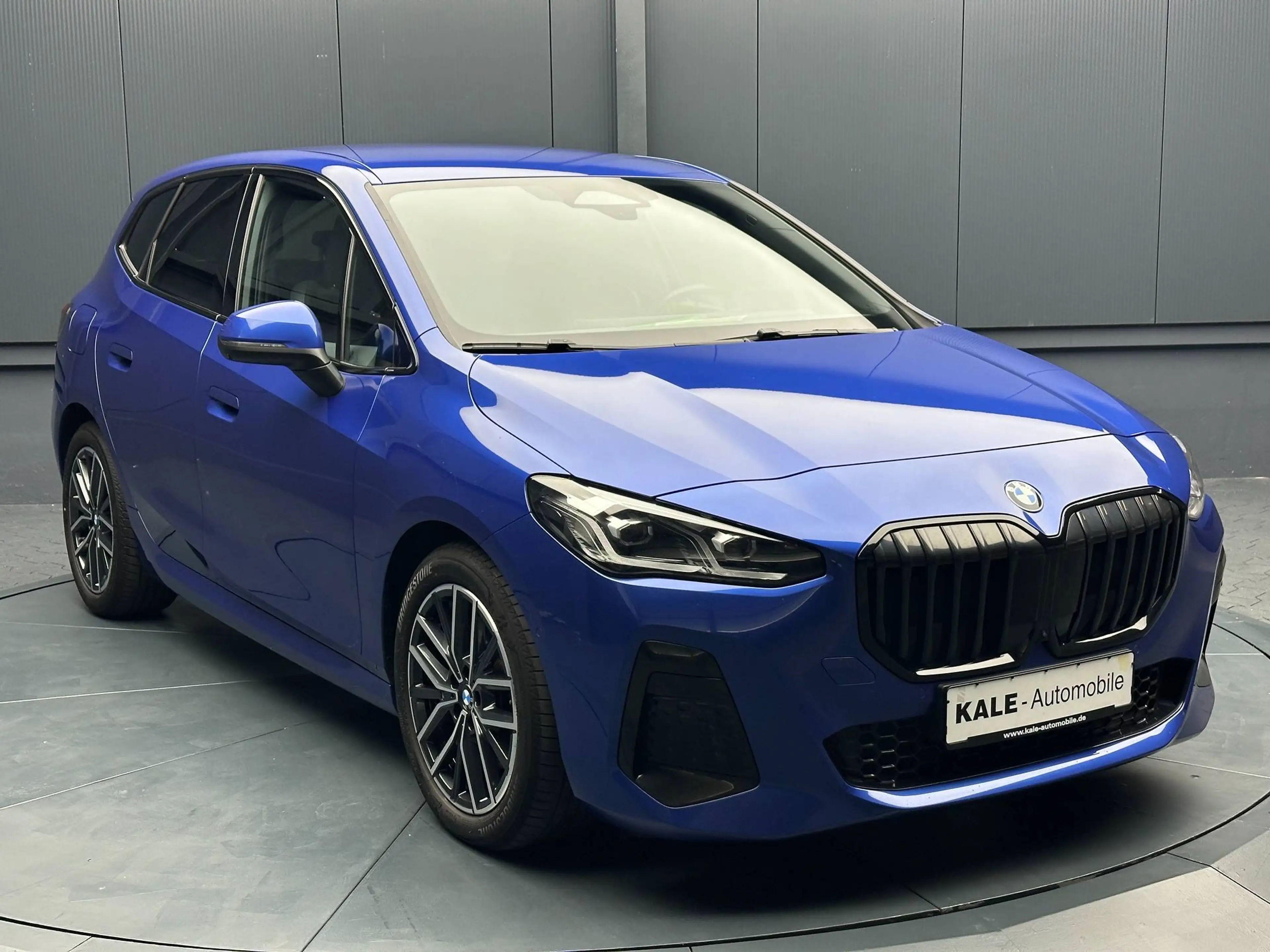 BMW 223 i Active Tourer M-Sport *18Zoll*INNOVATION*AHK*KAMERA* — photo 7