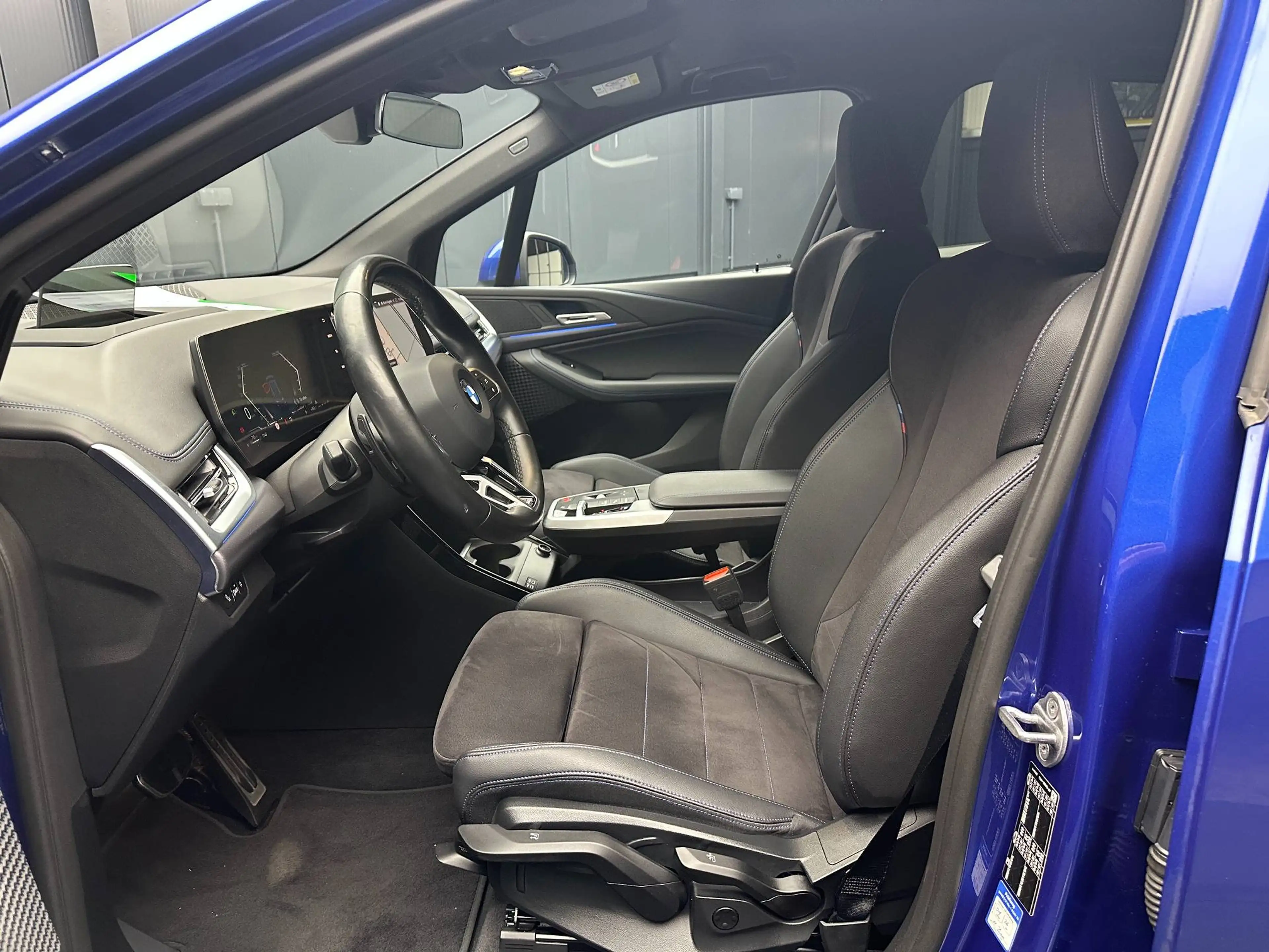 BMW 223 i Active Tourer M-Sport *18Zoll*INNOVATION*AHK*KAMERA* — photo 14