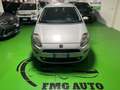Fiat Punto Punto Gris - thumbnail 2