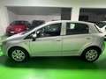 Fiat Punto Punto Gris - thumbnail 8