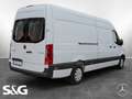 Mercedes-Benz Sprinter 317 KA 4x2 3,5t MBUX+Totwinkel+Temopoma Blanc - thumbnail 2