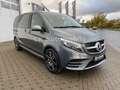 Mercedes-Benz V 300 d 4Matic Kompakt/AMG-Line/8 Sitze/360°/AHK Grau - thumbnail 3