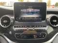 Mercedes-Benz V 300 d 4Matic Kompakt/AMG-Line/8 Sitze/360°/AHK Grau - thumbnail 16