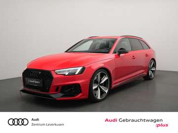 Avant 280KMH PANO MATRIX RAUTE B&O CARBON