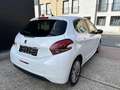 Peugeot 208 1.2 I MET 95DKM EDITION ALLURE Bianco - thumbnail 3