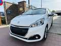 Peugeot 208 1.2 I MET 95DKM EDITION ALLURE Bianco - thumbnail 1