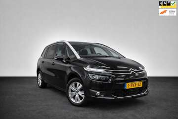 1.6 VTi Intensive 7 persoons