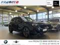 BMW X1 18i sD M Sport Pro AHK/Pano/M-Sitze/360°/HUD/19" Schwarz - thumbnail 1
