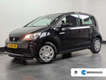 Electric electric 83 pk | Airco | Bluetooth |