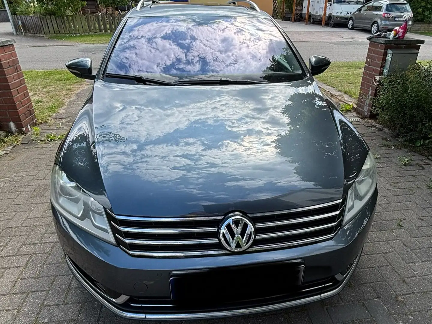 Volkswagen Passat Variant Passat Variant 2.0 TDI DSG BlueMotion TechnologyHi - 1