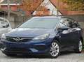 Opel Astra Astra 1.5 D Sports Tourer FULL OPTION AUTOMAAT Bleu - thumbnail 1