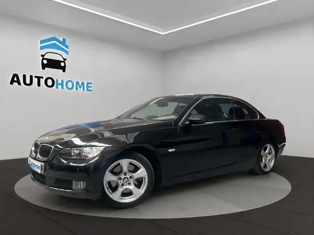 BMW 325 325d