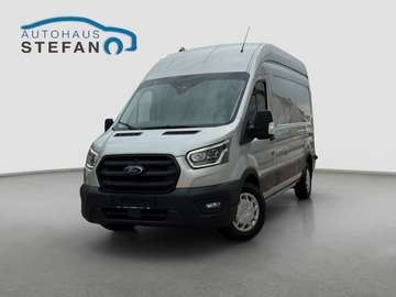 Kasten 350 L3H3 Aut. Trend XEN|KAM|SYNC4